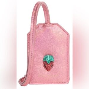 Kurt Geiger Southbank Lanyard Tag